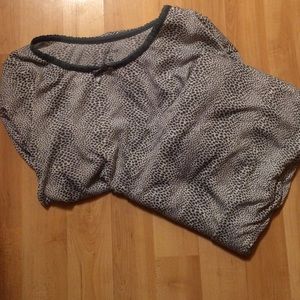 Free in a bundle: Long Sleeve PJ Set